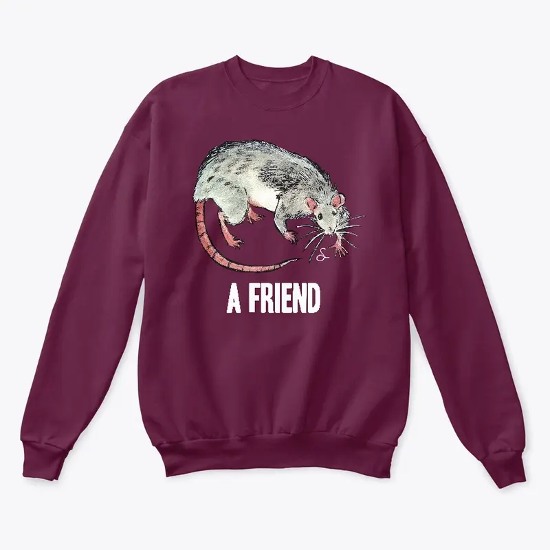 Friend Rat