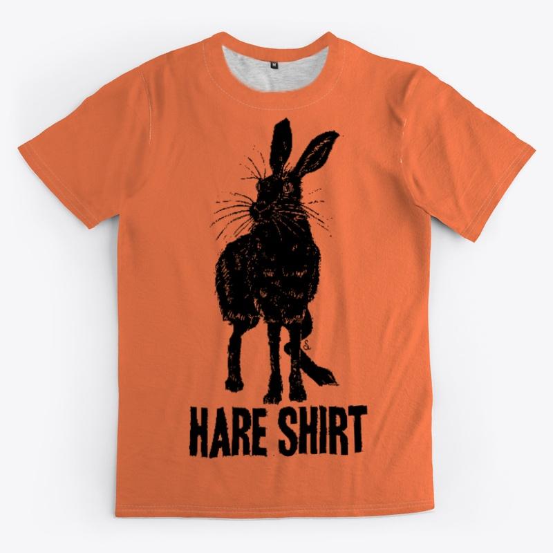 Hare Shirt