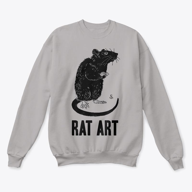 RAT ART