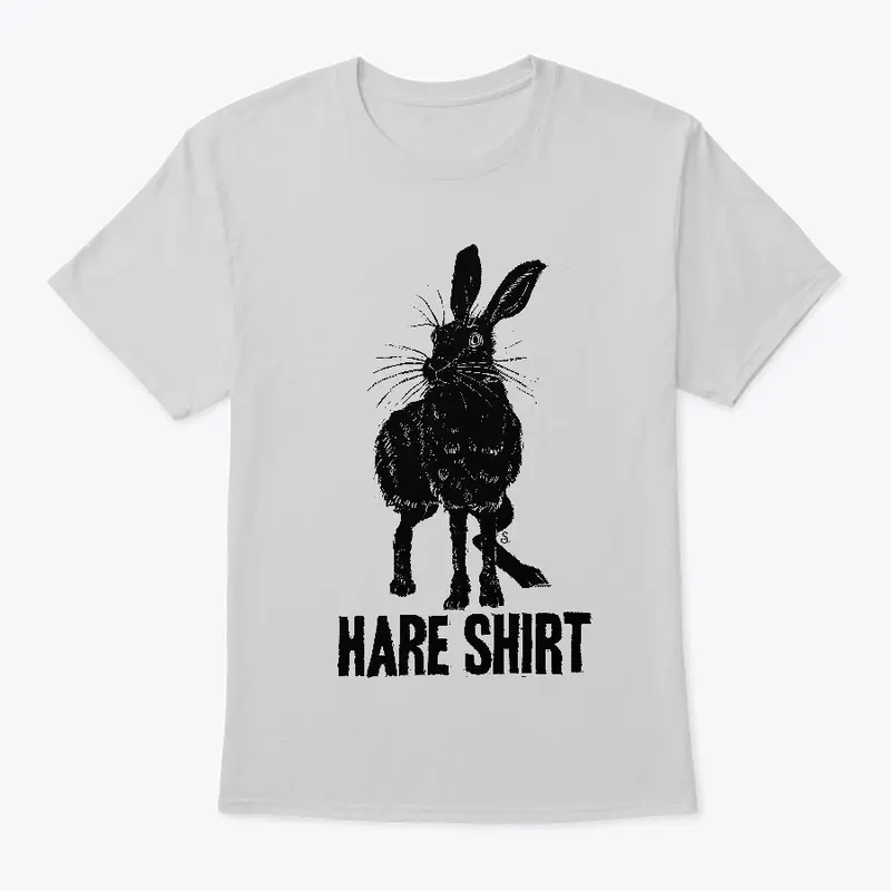 Hare Shirt