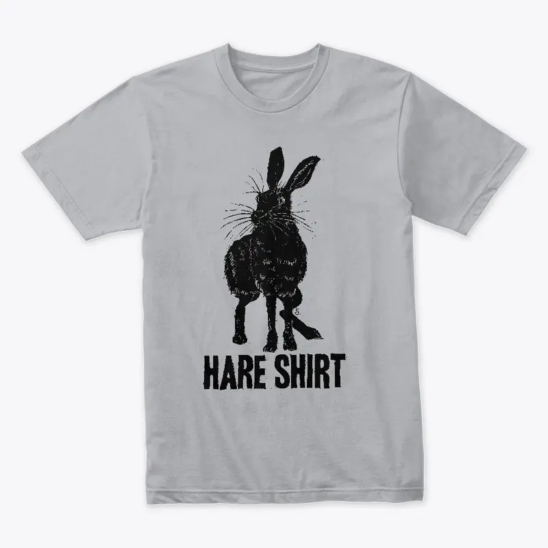 Hare Shirt