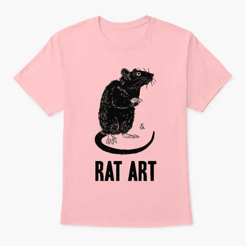 RAT ART