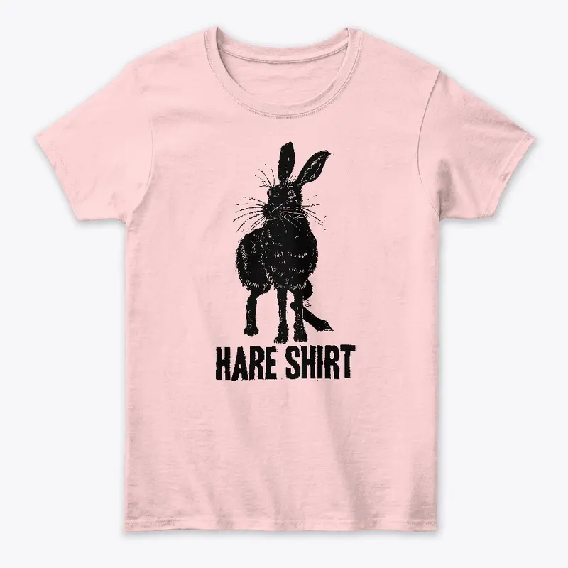 Hare Shirt